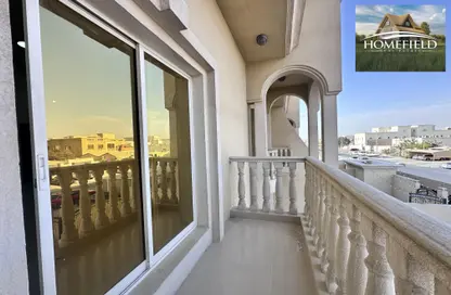 Apartment - 1 Bedroom - 1 Bathroom for rent in Khalifa City A Villas - Khalifa City A - Khalifa City - Abu Dhabi