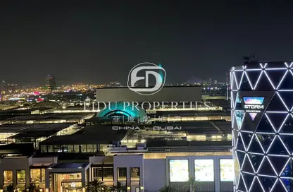 Apartment - 2 Bedrooms - 1 Bathroom for sale in Collective Tower 1 - Collective - Dubai Hills Estate - Dubai