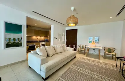 Apartment - 1 Bathroom for sale in Hartland Greens - Sobha Hartland - Mohammed Bin Rashid City - Dubai