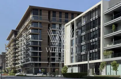 Apartment - 2 Bedrooms - 2 Bathrooms for sale in Viridian - Central Park at City Walk - City Walk - Dubai