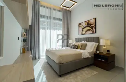 Apartment - 2 Bedrooms - 2 Bathrooms for sale in Heilbronn Villas - Jumeirah Village Circle - Dubai