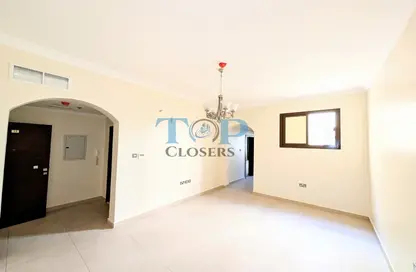 Apartment - 2 Bedrooms - 2 Bathrooms for rent in Al Zaafaran - Al Khabisi - Al Ain