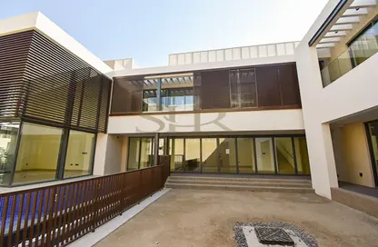 Villa - 5 Bedrooms for sale in The Hartland Villas - Sobha Hartland - Mohammed Bin Rashid City - Dubai