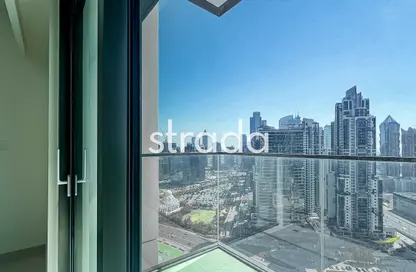 Apartment - 2 Bedrooms - 2 Bathrooms for rent in Burj Crown - Downtown Dubai - Dubai