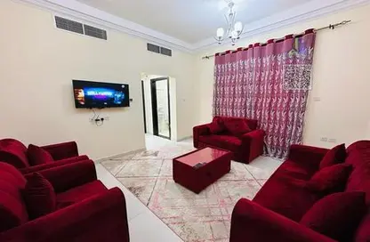 Apartment - 1 Bedroom - 2 Bathrooms for rent in Al Rawda 2 Villas - Al Rawda 2 - Al Rawda - Ajman