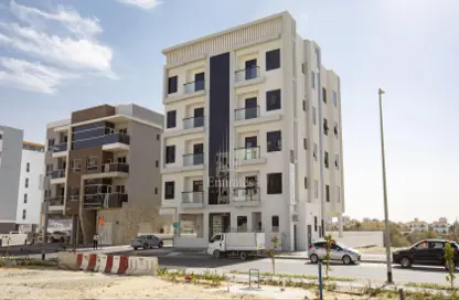 Apartment - 2 Bedrooms - 2 Bathrooms for rent in Wadi Al Safa 2 - Dubai