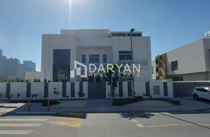 Villa - 7 Bedrooms - 7 Bathrooms for rent in Al Wasl Road - Al Wasl - Dubai