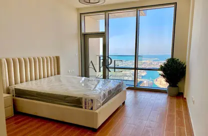 Apartment - 3 Bedrooms - 3 Bathrooms for rent in Amna - Al Habtoor City - Business Bay - Dubai