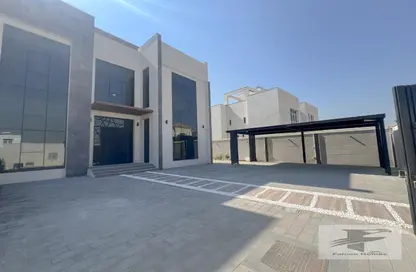 Villa - 6 Bedrooms - 7 Bathrooms for rent in Al Barsha South 2 - Al Barsha South - Al Barsha - Dubai