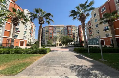 Apartment - 1 Bedroom - 2 Bathrooms for rent in Contemporary Cluster - Discovery Gardens - Dubai