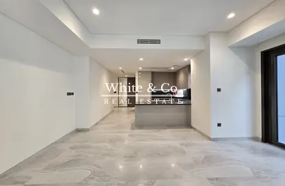 Apartment - 1 Bedroom - 1 Bathroom for sale in Peninsula Five - Peninsula - Business Bay - Dubai