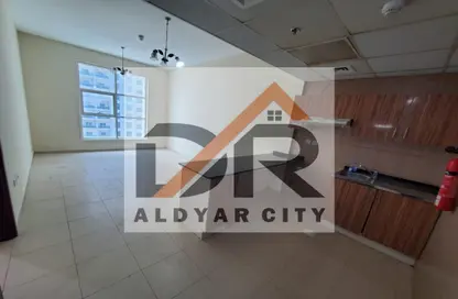 Apartment - 1 Bedroom - 2 Bathrooms for sale in City Tower - Al Nuaimiya - Ajman