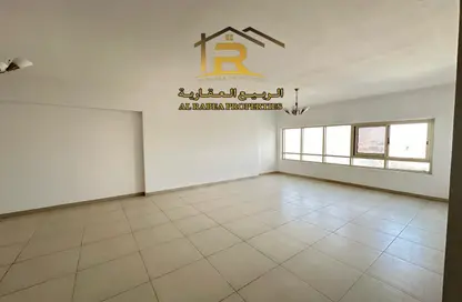 Apartment - 2 Bedrooms - 2 Bathrooms for rent in Ajman Industrial 1 - Ajman Industrial Area - Ajman