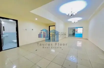 Apartment - 1 Bedroom - 2 Bathrooms for rent in Al Nahda 1 - Al Nahda - Dubai