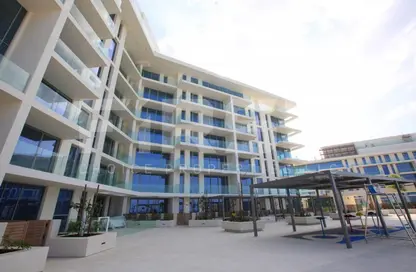 Apartment - 4 Bedrooms - 5 Bathrooms for sale in Mamsha Al Saadiyat - Saadiyat Cultural District - Saadiyat Island - Abu Dhabi