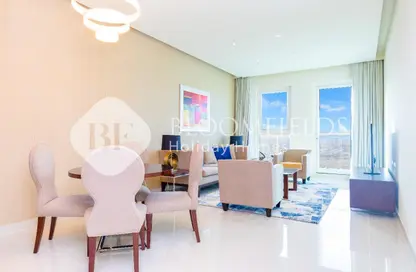 Apartment - 1 Bedroom - 2 Bathrooms for rent in DAMAC Maison de Ville Tenora - Dubai South (Dubai World Central) - Dubai