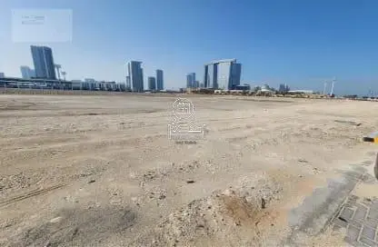 Land - Studio for sale in Al Reem Island - Abu Dhabi