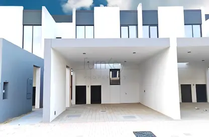 Townhouse - 3 Bedrooms - 4 Bathrooms for sale in La Rosa 3 - Villanova - Dubai Land - Dubai