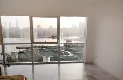 Apartment - 2 Bedrooms - 3 Bathrooms for sale in MAG 5 - Marina Square - Al Reem Island - Abu Dhabi