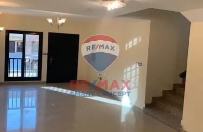 Villa - 2 Bedrooms - 3 Bathrooms for rent in Zone 8 - Hydra Village - Abu Dhabi