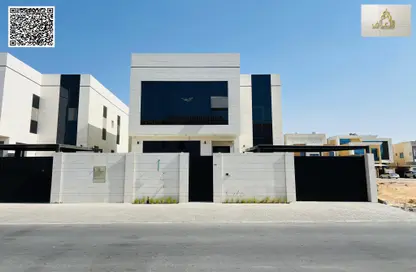 Villa - 4 Bedrooms - 7 Bathrooms for sale in Al Yasmeen 1 - Al Yasmeen - Ajman