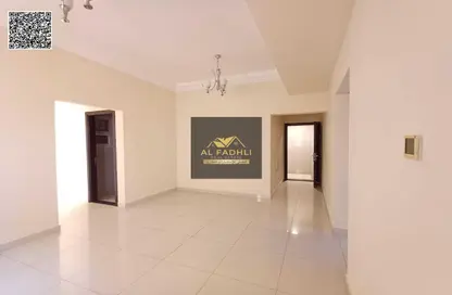 Apartment - 1 Bedroom - 2 Bathrooms for rent in Al Rawda 1 - Al Rawda - Ajman