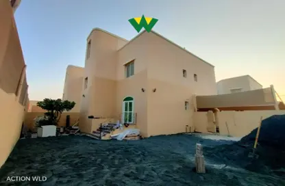 Villa - 5 Bedrooms - 6 Bathrooms for rent in Mohamed Bin Zayed City Villas - Mohamed Bin Zayed City - Abu Dhabi