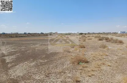 Land - Studio for sale in Manama - Ajman