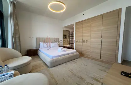 Apartment - 1 Bedroom - 1 Bathroom for rent in Regina Tower - Jumeirah Village Circle - Dubai