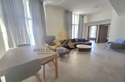 Apartment - 2 Bedrooms - 3 Bathrooms for rent in Azizi Plaza - Al Furjan - Dubai