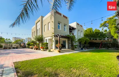 Villa - 4 Bedrooms - 5 Bathrooms for sale in Naseem - Mudon - Dubai