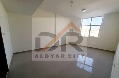 Apartment - 2 Bedrooms - 3 Bathrooms for rent in Ajman Corniche Residences - Ajman Corniche Road - Ajman