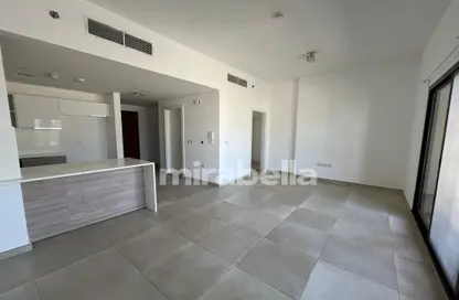 Apartment - 1 Bedroom - 2 Bathrooms for rent in Al Andalus Tower B - Al Andalus - Jumeirah Golf Estates - Dubai