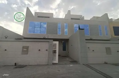 Townhouse - 6 Bedrooms - 7 Bathrooms for sale in Al Zaheya Gardens - Al Zahya - Ajman