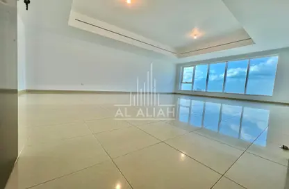 Apartment - 3 Bedrooms - 4 Bathrooms for rent in Electra Street - Abu Dhabi