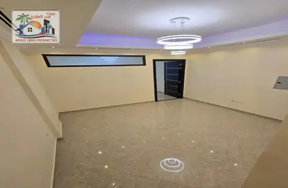 Apartment - 1 Bedroom - 2 Bathrooms for rent in Al Jawhara Building - Al Rawda 3 - Al Rawda - Ajman