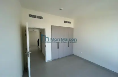 Townhouse - 3 Bedrooms - 4 Bathrooms for rent in Greenviews 2 - EMAAR South - Dubai South (Dubai World Central) - Dubai