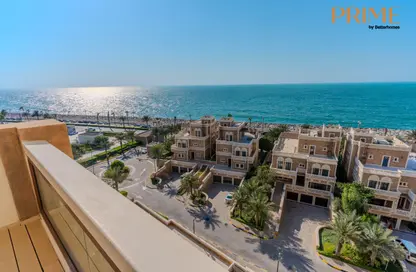 Duplex - 4 Bedrooms - 5 Bathrooms for sale in Balqis Residence - Kingdom of Sheba - Palm Jumeirah - Dubai