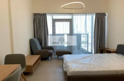 Apartment - 1 Bathroom for rent in Azizi Shaista Residences - Al Furjan - Dubai