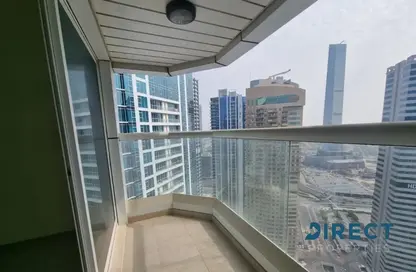 Apartment - 3 Bedrooms - 2 Bathrooms for sale in New Dubai Gate 2 - JLT Cluster A - Jumeirah Lake Towers - Dubai