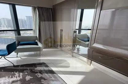 Apartment - 3 Bedrooms - 3 Bathrooms for rent in Tower B - DAMAC Towers by Paramount - Business Bay - Dubai