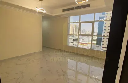 Apartment - 2 Bedrooms - 3 Bathrooms for rent in Al Murad Mall - Al Nuaimiya - Ajman