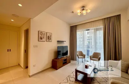 Apartment - 1 Bedroom - 1 Bathroom for sale in Bayshore - Creek Beach - Dubai Creek Harbour (The Lagoons) - Dubai