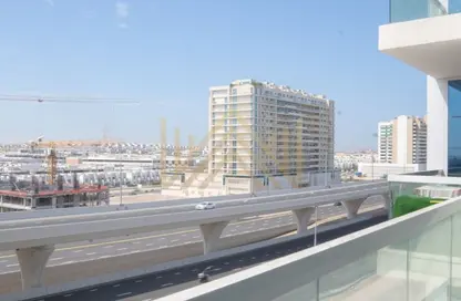 Apartment - 1 Bedroom - 2 Bathrooms for rent in Topaz Avenue - Al Furjan - Dubai