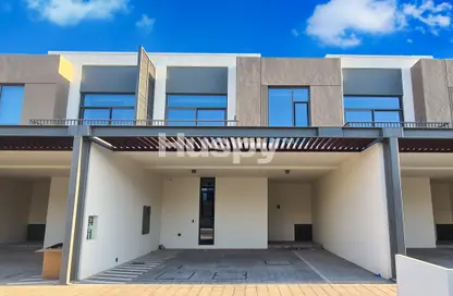 Townhouse - 3 Bedrooms - 2 Bathrooms for rent in Joy - Arabian Ranches 3 - Dubai