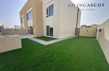 Apartment - 3 Bedrooms - 2 Bathrooms for sale in Urbana II - EMAAR South - Dubai South (Dubai World Central) - Dubai