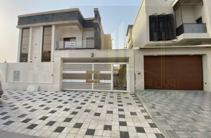 Villa - 5 Bedrooms - 7 Bathrooms for sale in Al Yasmeen - Ajman