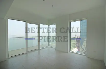 Apartment - 2 Bedrooms - 3 Bathrooms for rent in La Vie - Jumeirah Beach Residence - Dubai