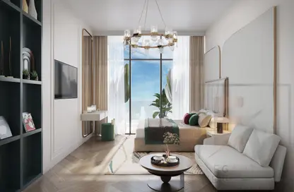 Apartment - 1 Bedroom - 1 Bathroom for sale in Vega by Acube Developments - Dubai Sports City - Dubai