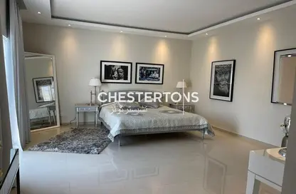 Villa - 4 Bedrooms - 4 Bathrooms for sale in Maeen 5 - Maeen - The Lakes - Dubai